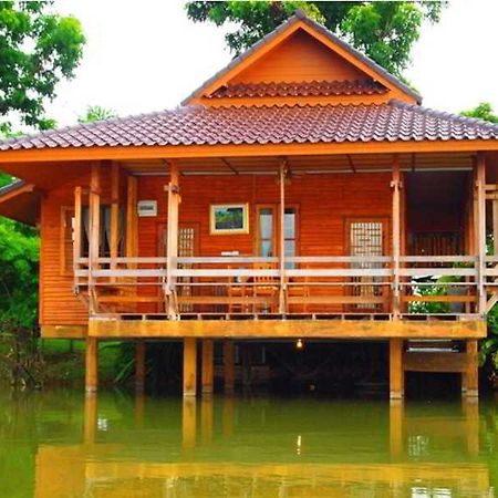 Therdthai Farm Boutique Hotel 수코타이 외부 사진