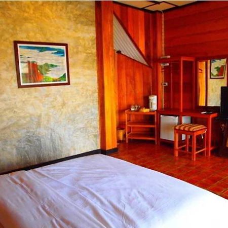 Therdthai Farm Boutique Hotel 수코타이 외부 사진