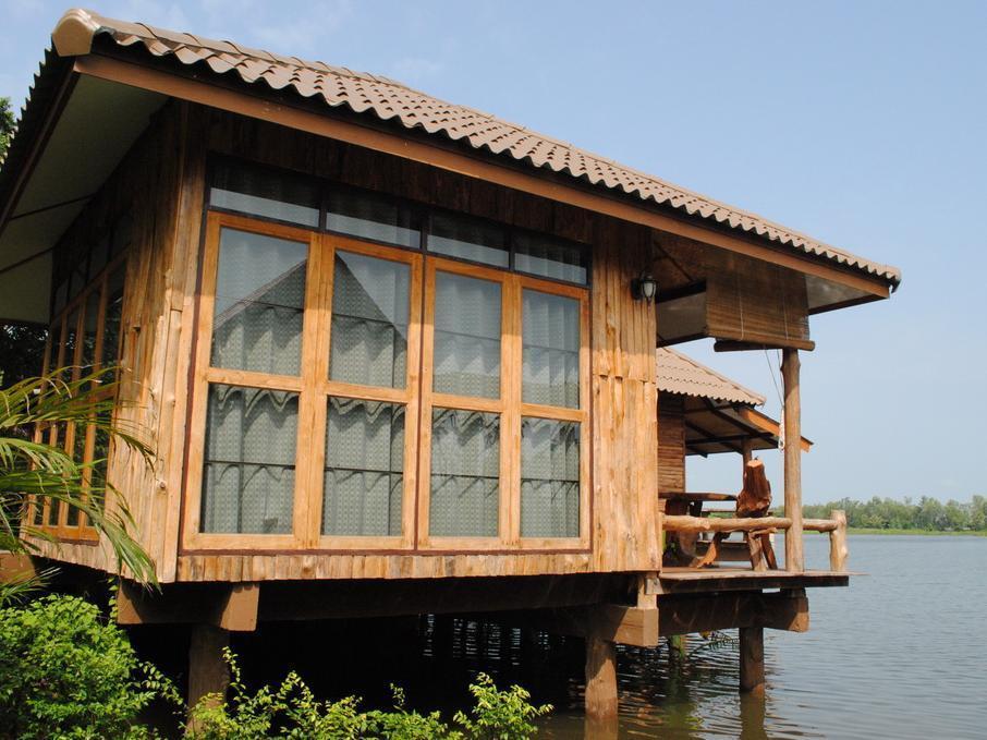 Therdthai Farm Boutique Hotel 수코타이 외부 사진