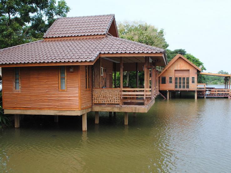 Therdthai Farm Boutique Hotel 수코타이 외부 사진