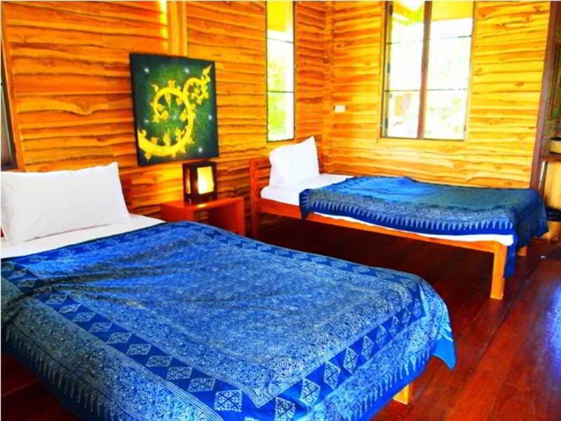 Therdthai Farm Boutique Hotel 수코타이 외부 사진