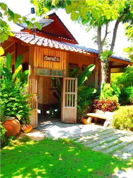 Therdthai Farm Boutique Hotel 수코타이 외부 사진