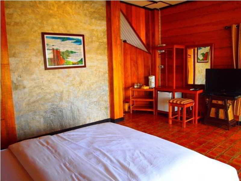 Therdthai Farm Boutique Hotel 수코타이 외부 사진