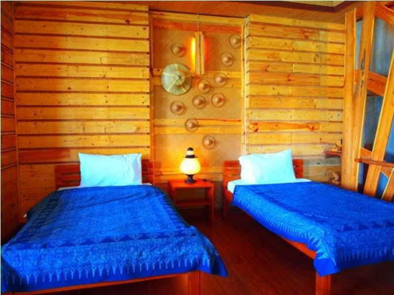 Therdthai Farm Boutique Hotel 수코타이 외부 사진