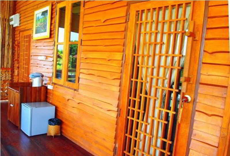 Therdthai Farm Boutique Hotel 수코타이 외부 사진