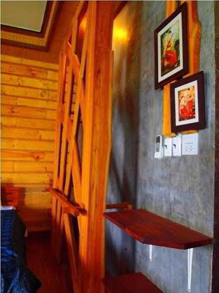 Therdthai Farm Boutique Hotel 수코타이 외부 사진