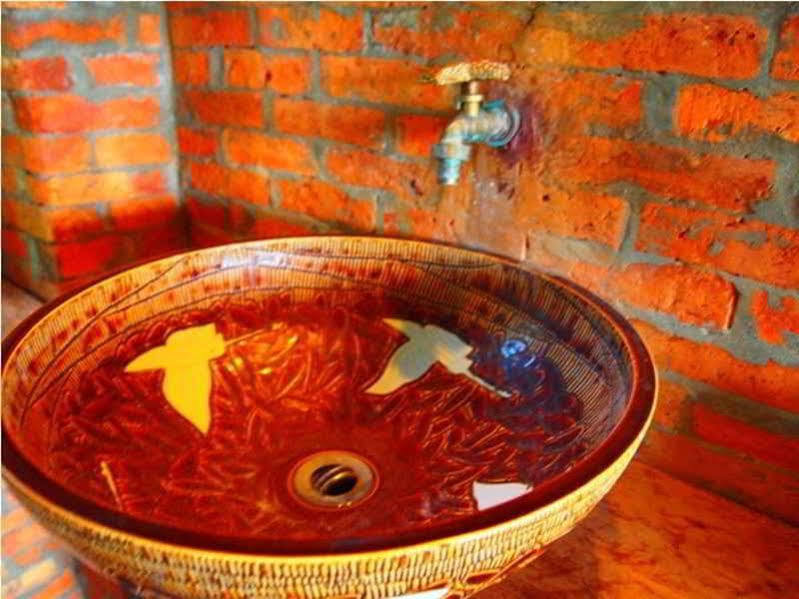 Therdthai Farm Boutique Hotel 수코타이 외부 사진