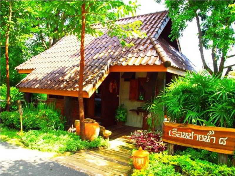 Therdthai Farm Boutique Hotel 수코타이 외부 사진