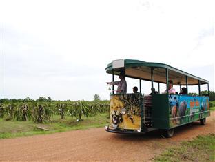 Therdthai Farm Boutique Hotel 수코타이 외부 사진